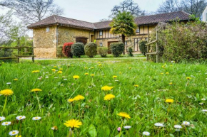  Logis Le Relais du Bastidou  Бомарше